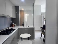 J Gateway (D22), Condominium #458400571